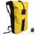 Sac à dos imperméable 30L - modèle Jaune - Sac Roche ™