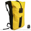 Sac À Dos Imperméable 30L Jaune Sac