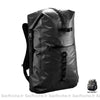 Sac À Dos Imperméable 30L Noir Sac