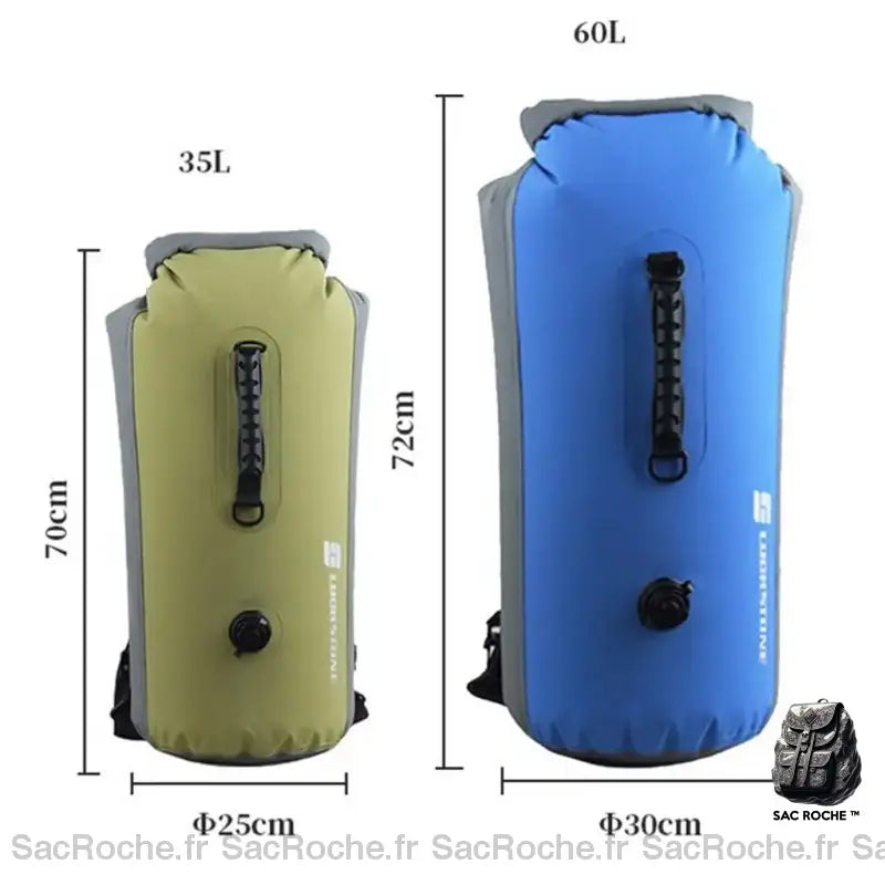 Sac À Dos Imperméable Sac