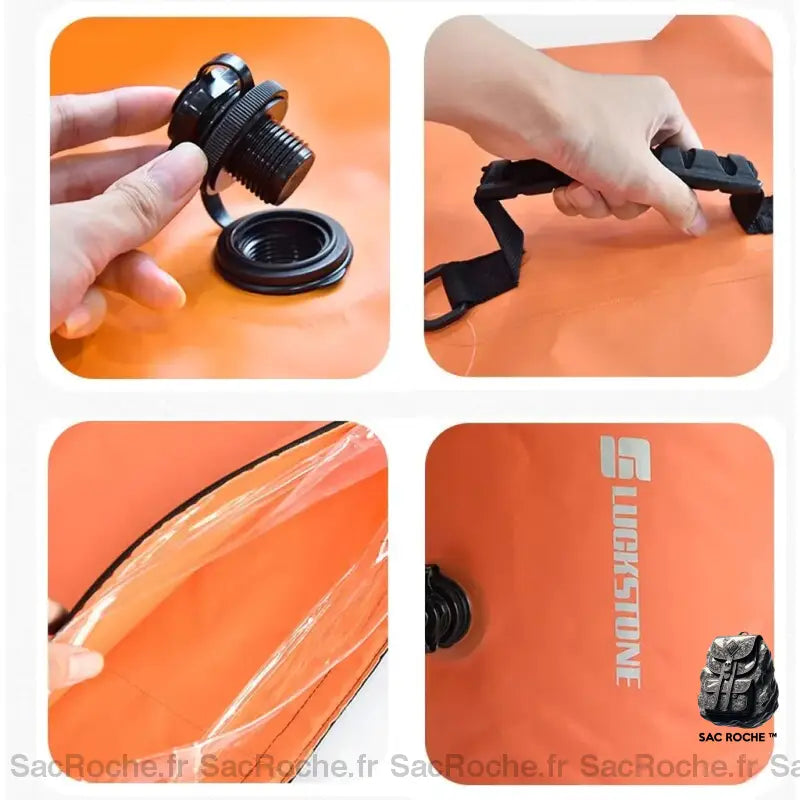 Sac À Dos Imperméable Sac