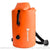 Sac à dos imperméable - modèle Orange 60L - Sac Roche ™