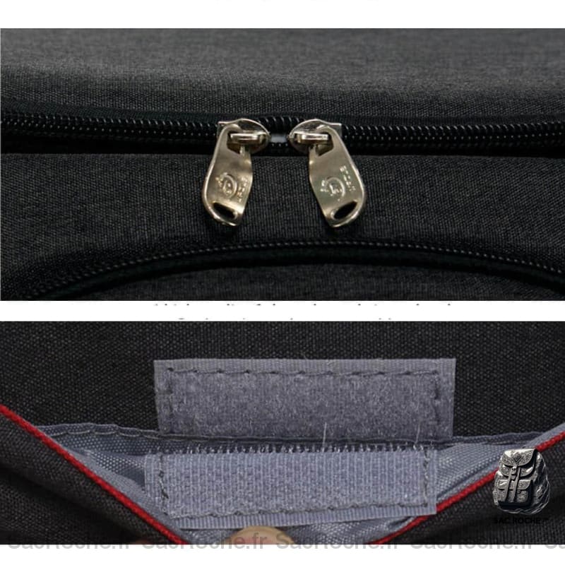 Sac À Dos Isotherme 18L Minimaliste