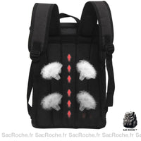 Sac à dos isotherme 18L minimaliste - Sac Roche ™