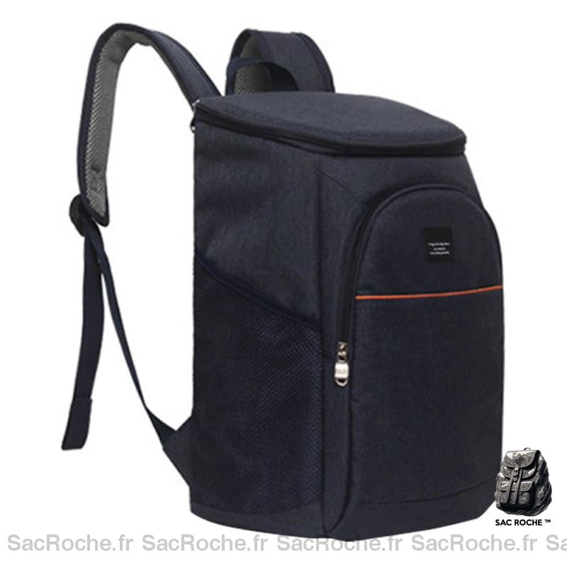 Sac à dos isotherme 18L au design épuré - Bleu - Quiz Pop Herschel Supply Co. Sac à dos