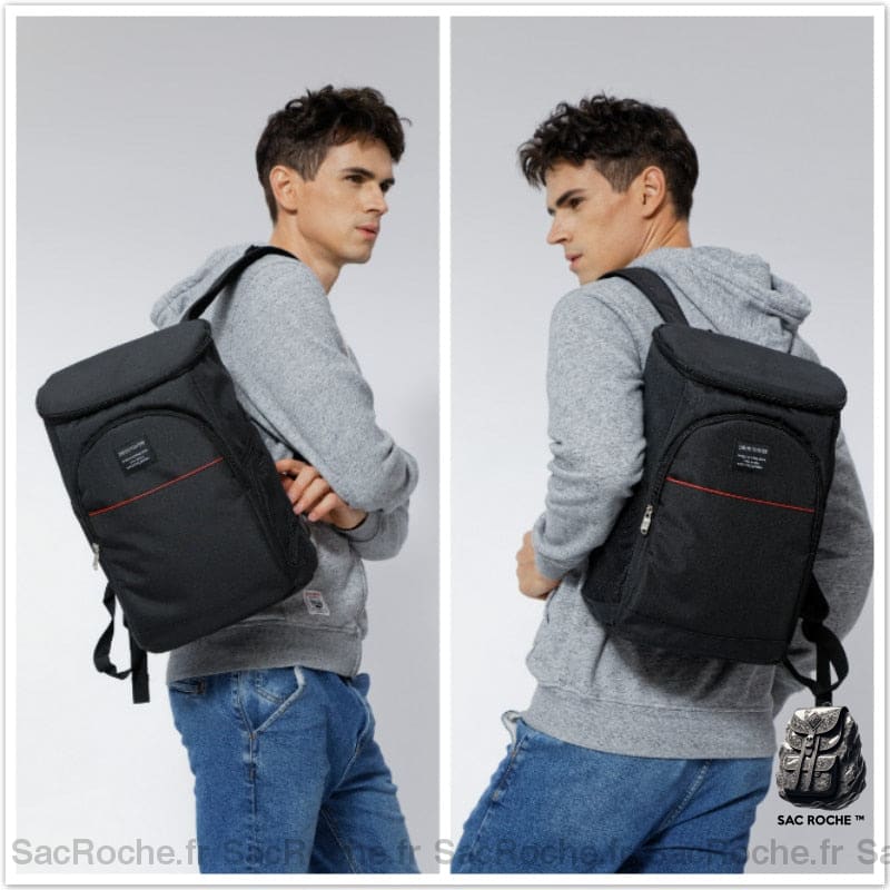 Sac À Dos Isotherme 20L:  Pratique Et Frais