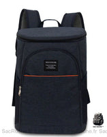 Sac à dos isotherme 20L : pratique et frais - Sac Roche ™