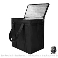 Sac À Dos Isotherme 20L Pratique Et Spacieux Sac