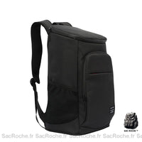 Sac à dos isotherme 3 pers. - Sac Roche ™