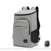 Sac À Dos Isotherme 30L:  Idéal Pour Les Sorties Gris Sac