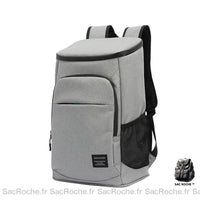 Sac à dos isotherme 30L : idéal pour les sorties - Sac Roche ™