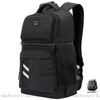 Sac à Dos Isotherme 4 Personnes 33L - Sac Roche ™