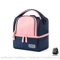 Sac à dos isotherme biberons - Sac Roche ™