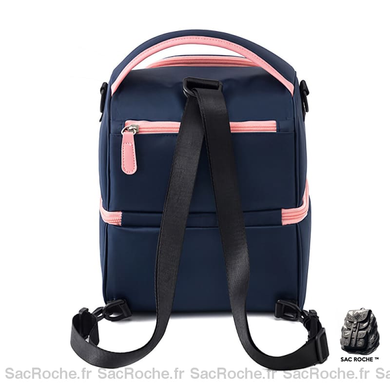 Sac À Dos Isotherme Biberons
