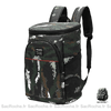 Sac À Dos Isotherme Camouflage 20L Dos Isotherme