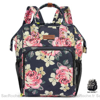 Sac à dos isotherme chic - Sac Roche ™