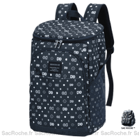 Sac à Dos Isotherme Classique - Sac Roche ™