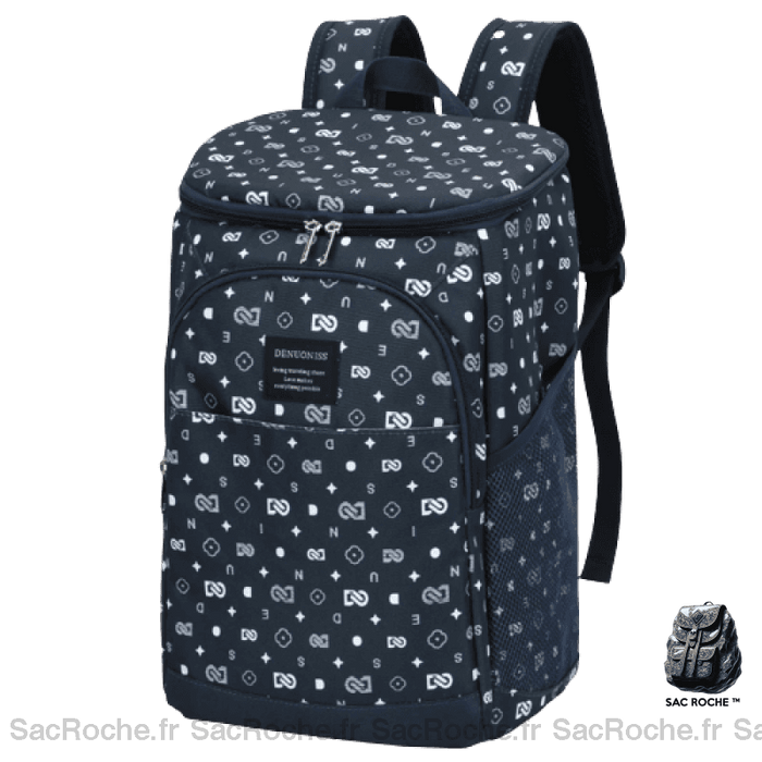 Sac À Dos Isotherme Classique Dos Isotherme