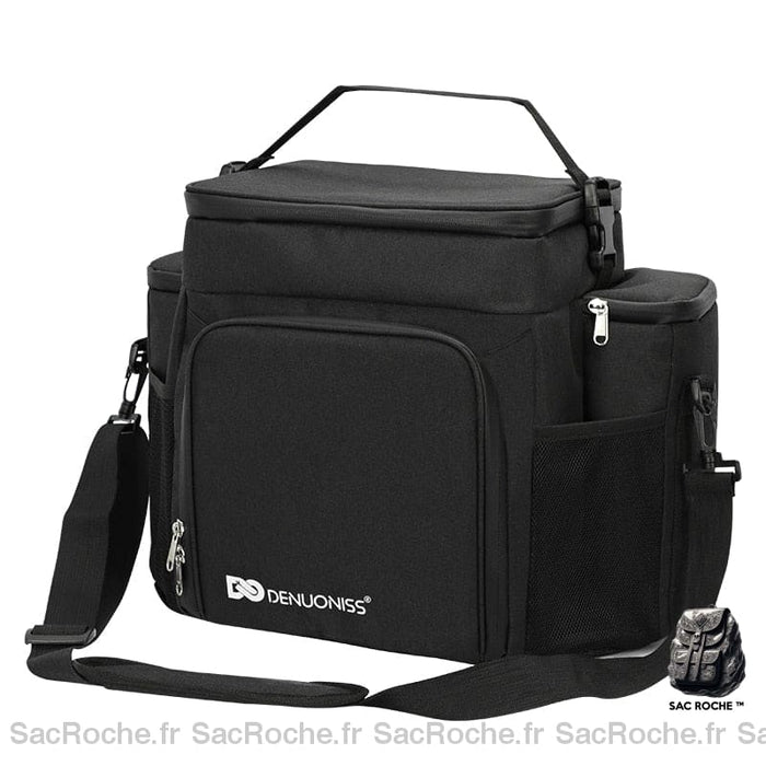 Sac à dos isotherme moderne et compact