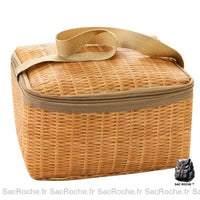 Sac à dos isotherme compact - Sac Roche ™