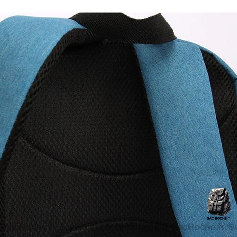 Sac À Dos Isotherme Déjeuner