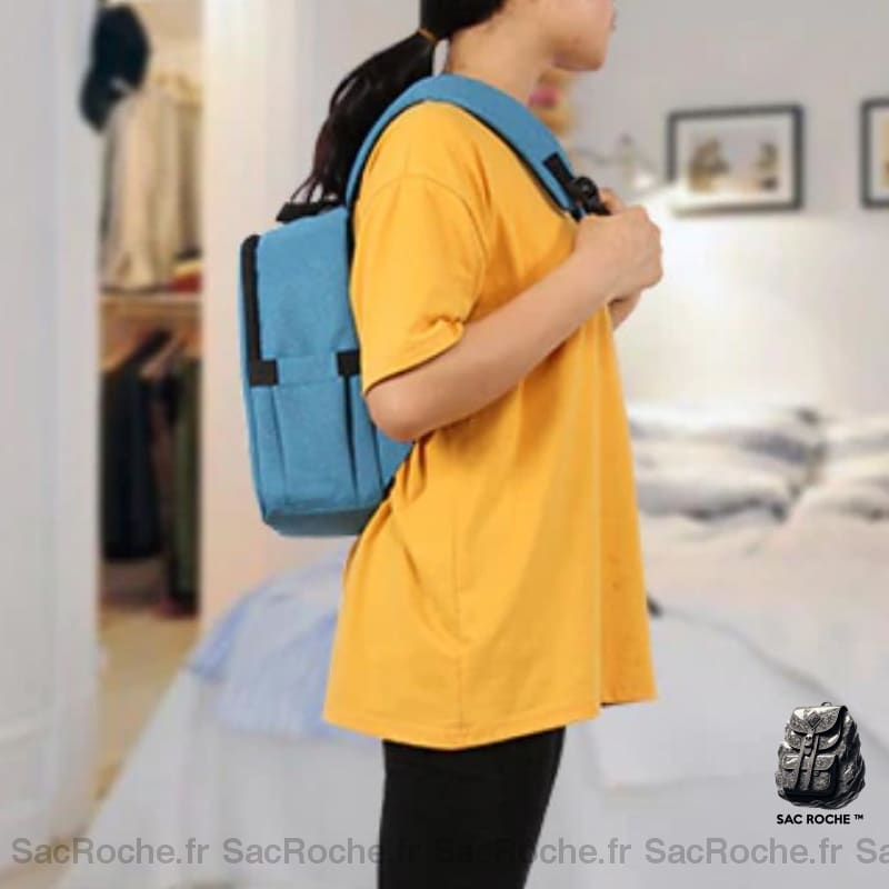 Sac À Dos Isotherme Déjeuner