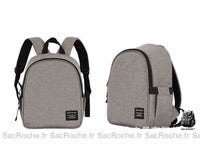 Sac à dos isotherme déjeuner - Sac Roche ™