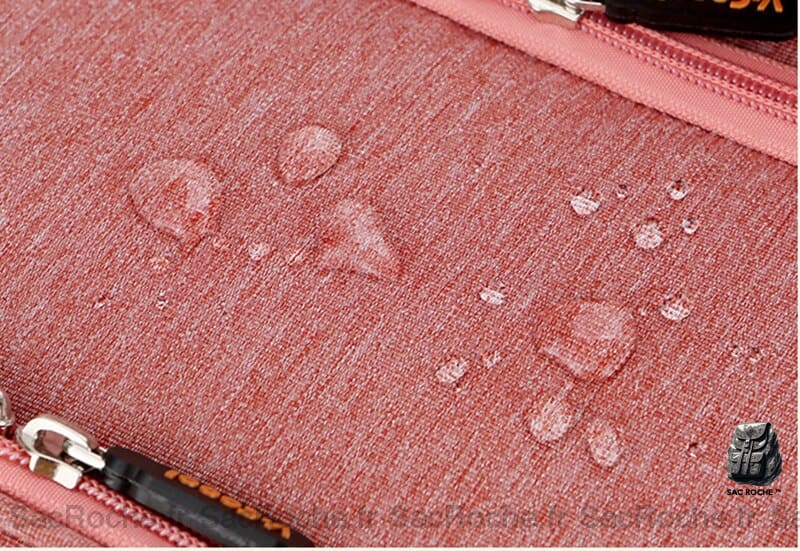 Sac À Dos Isotherme Double Compartiment