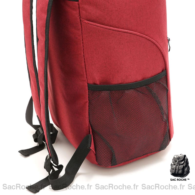 Sac À Dos Isotherme Élégant 20L