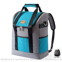 Sac à dos isotherme étanche - Sac Roche ™