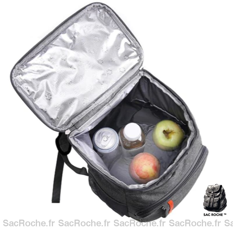 Sac À Dos Isotherme Étanche Femme