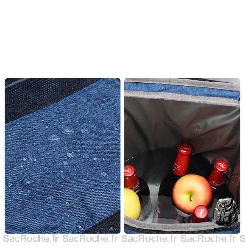 Sac À Dos Isotherme Étanche Militaire