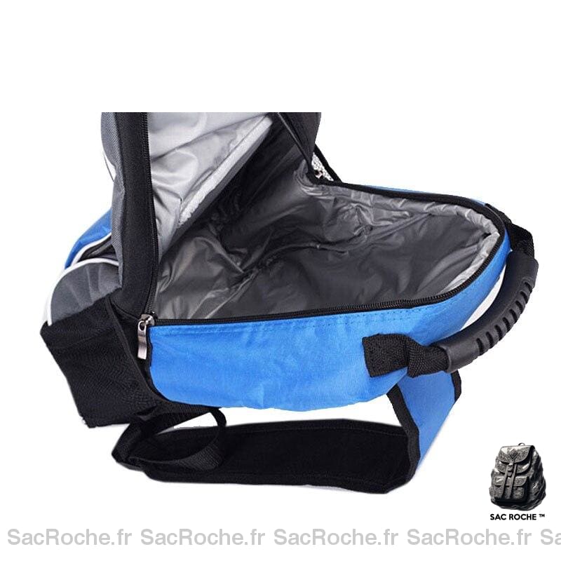 Sac À Dos Isotherme Glacière
