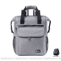Sac à Dos Isotherme Glacière - Sac Roche ™