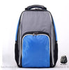 Petit sac à dos isotherme avec glacière - Bleu - Sac à dos Sac
