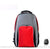 Sac à dos isotherme glacière - modèle Rouge - Sac Roche ™