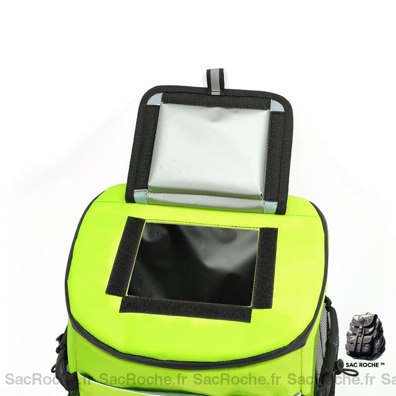 Sac À Dos Isotherme Glacière Uni