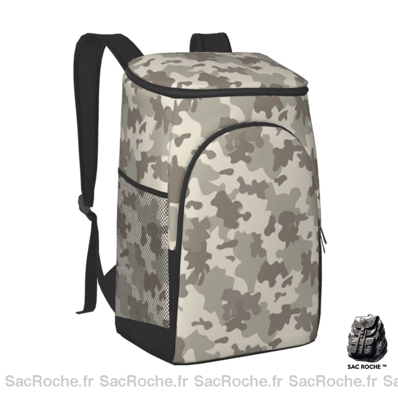 Sac À Dos Isotherme Militaire Glacière