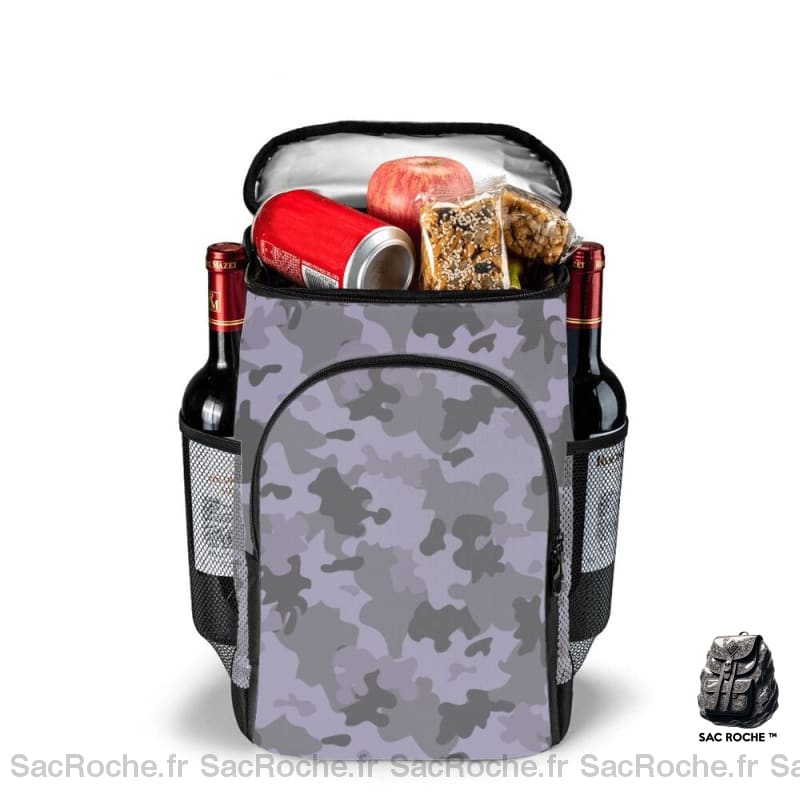 Sac À Dos Isotherme Militaire Glacière