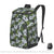 Sac à dos isotherme militaire glacière - modèle Vert - Sac Roche ™