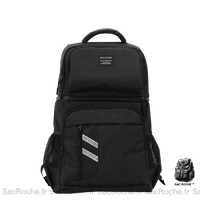 Sac À Dos Isotherme Noir 35L
