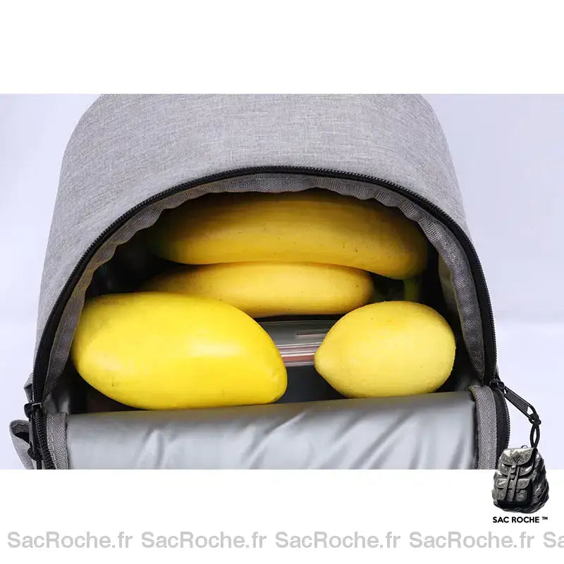 Sac À Dos Isotherme Petite Taille