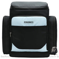 Sac à Dos Isotherme Pique-Nique 25L - modèle Bleu - Sac Roche ™