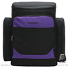 Sac À Dos Isotherme Pique-Nique 25L Violet Sacs Dos Isothermes