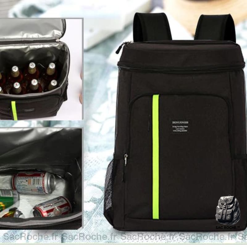 Sac À Dos Isotherme Pique-Nique