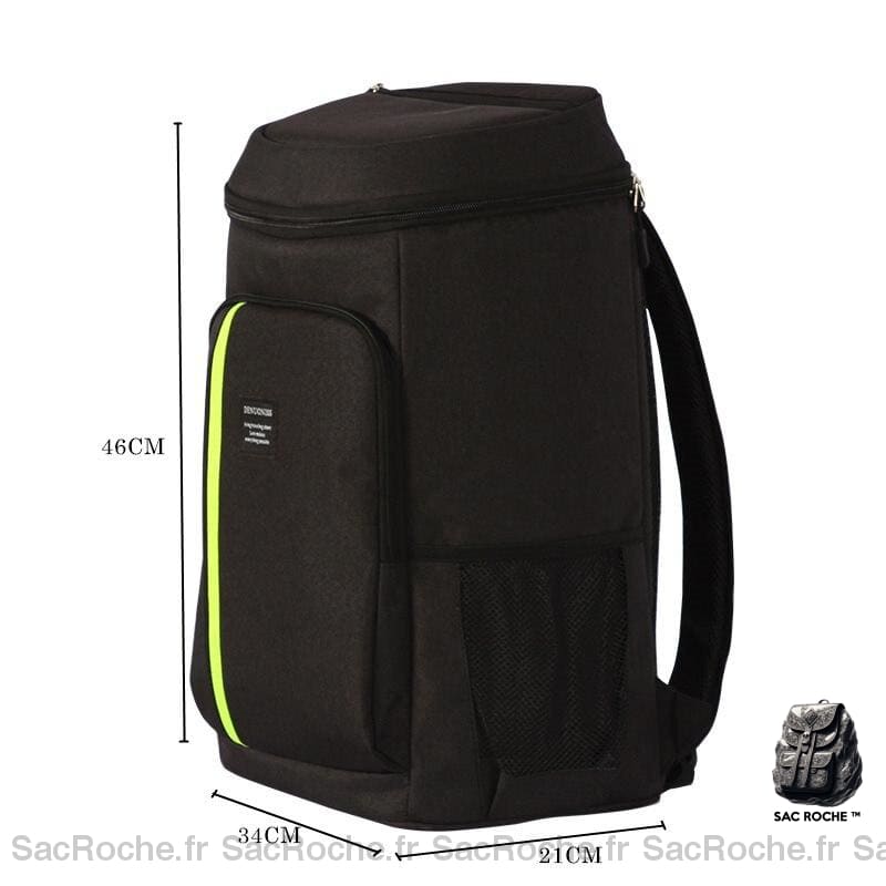 Sac À Dos Isotherme Pique-Nique