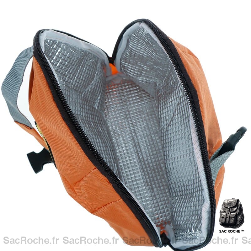 Sac À Dos Isotherme Pique-Nique Cool