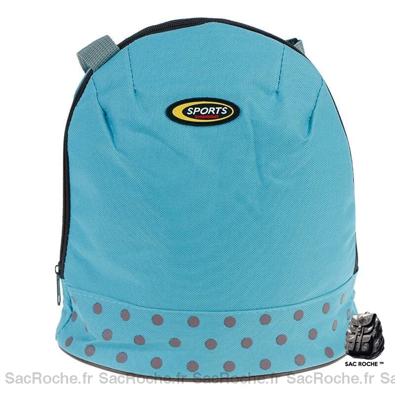 Sac à dos isotherme cool pour pique-nique - Bleu - Sac Sac à dos