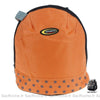 Sac à dos isotherme cool pour pique-nique - Orange - Sac thermique Sac