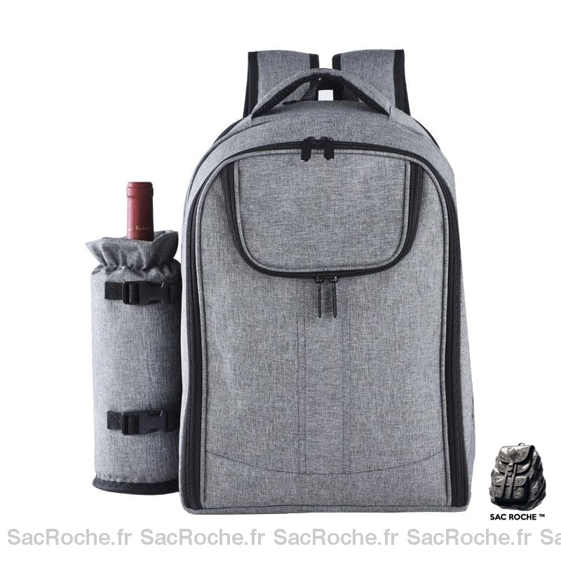 Sac À Dos Isotherme Pique-Nique Efficace